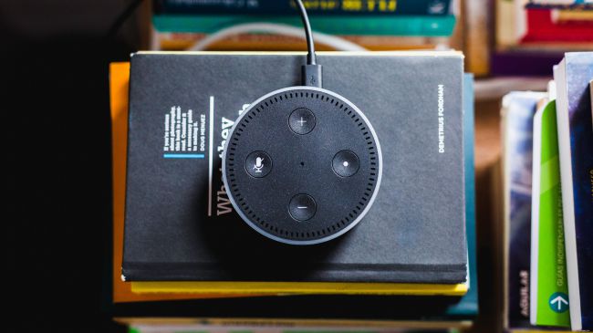Shifts such as the rise of voice interfaces have transformed the role of the designer